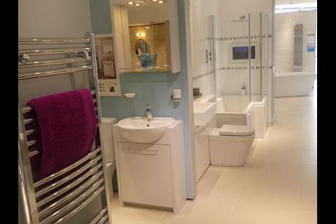 Bathstore, Harrogate